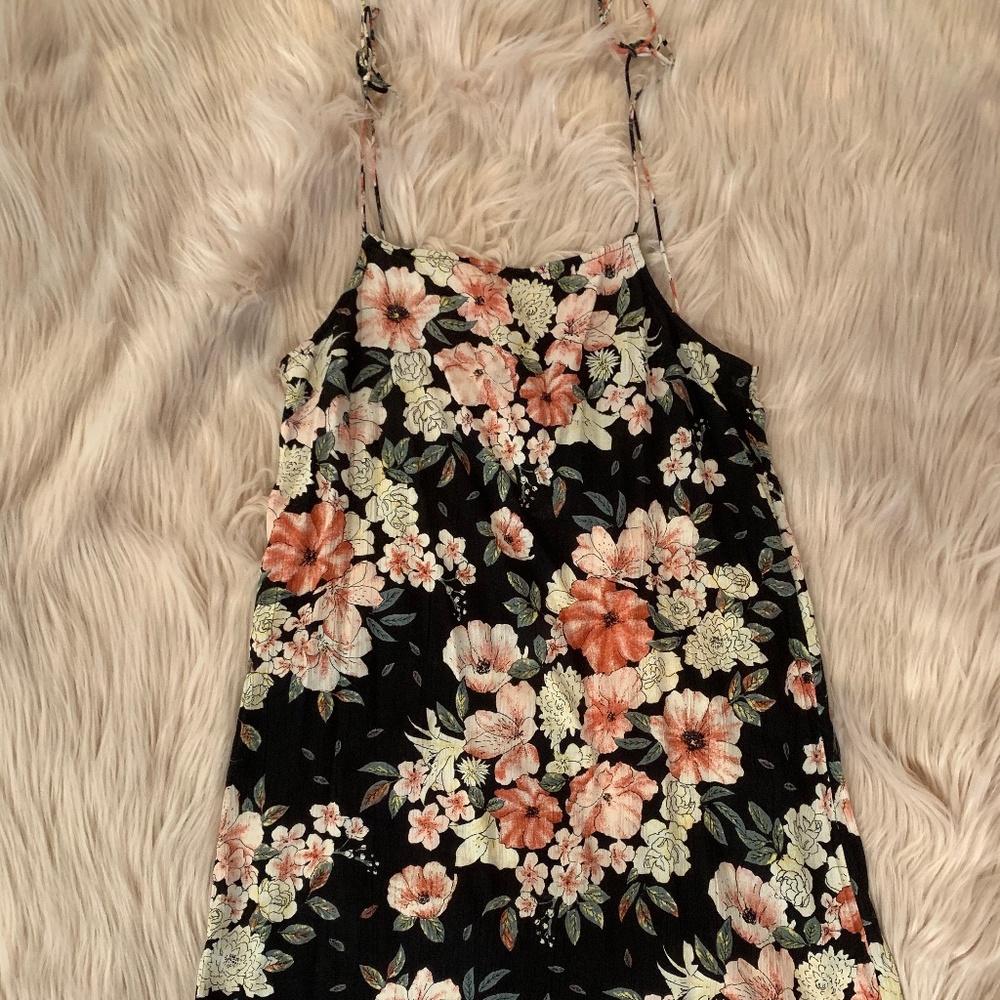 Billabong Tank Dress